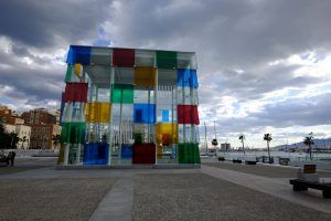 Buzoneo en Málaga